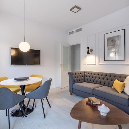 Central Stylish And Elegant 1 & 2 Bedroom Apartment II Гранада Экстерьер фото